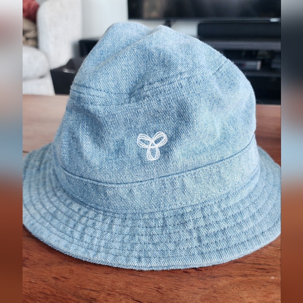 TNA Bucket Hat